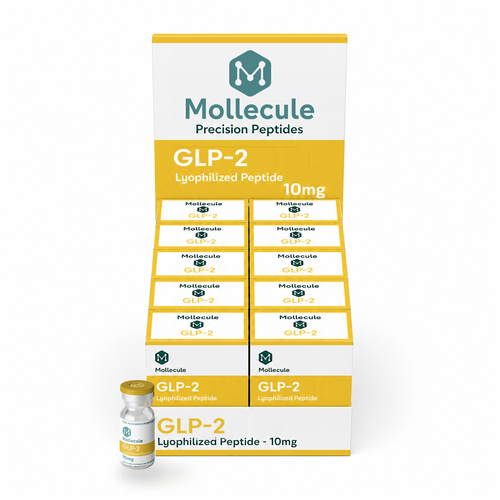 GLP-2 vial CDU