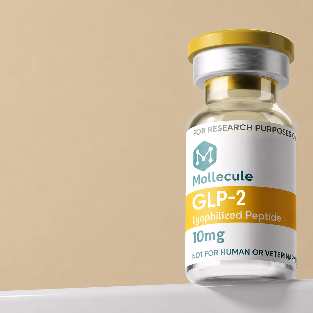 GLP-2 10mg 5c