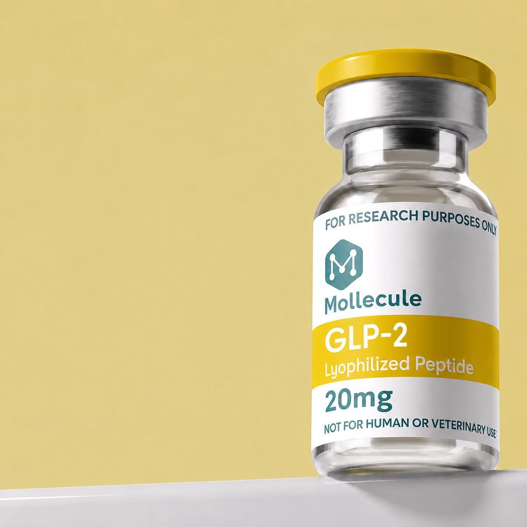 GLP-2 20mg 5c