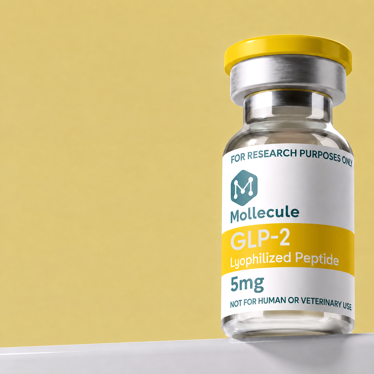GLP-2 5mg 5c