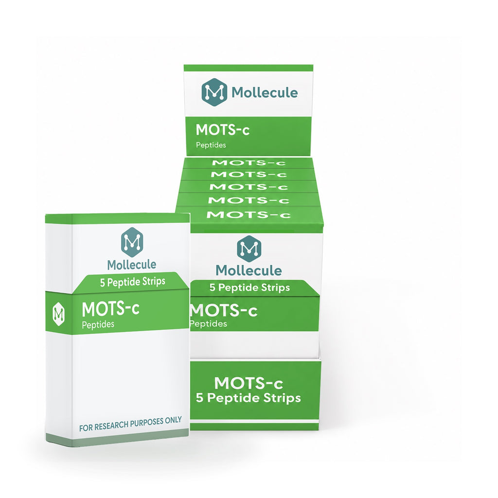 MOTS-c strip CDU | wholesale CDU