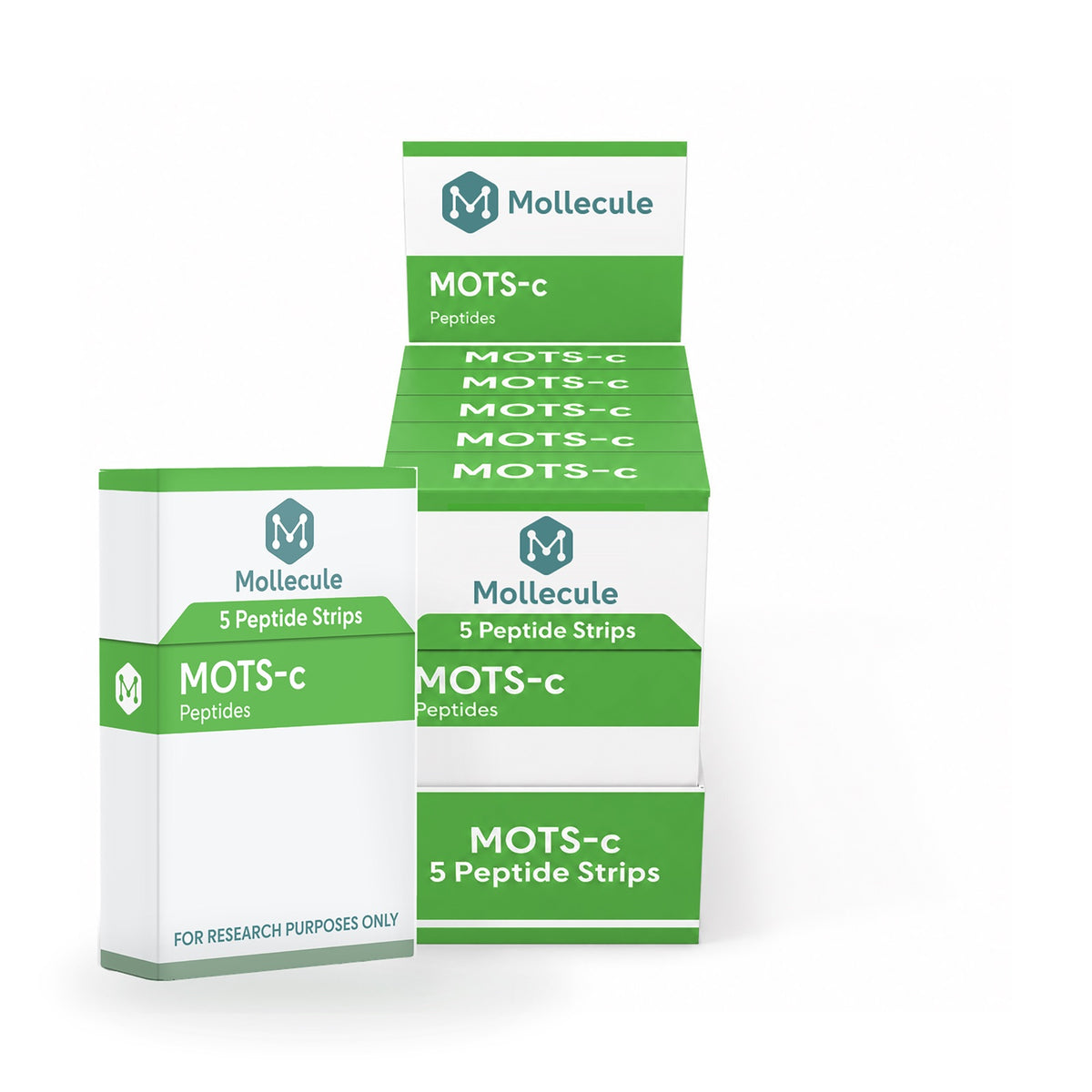 MOTS-c strip CDU | wholesale CDU