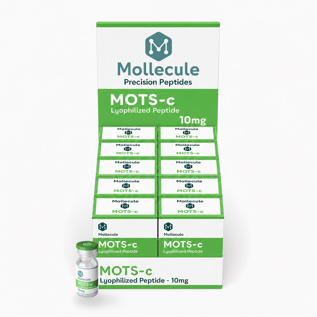 MOTS-c vial CDU | wholesale CDU