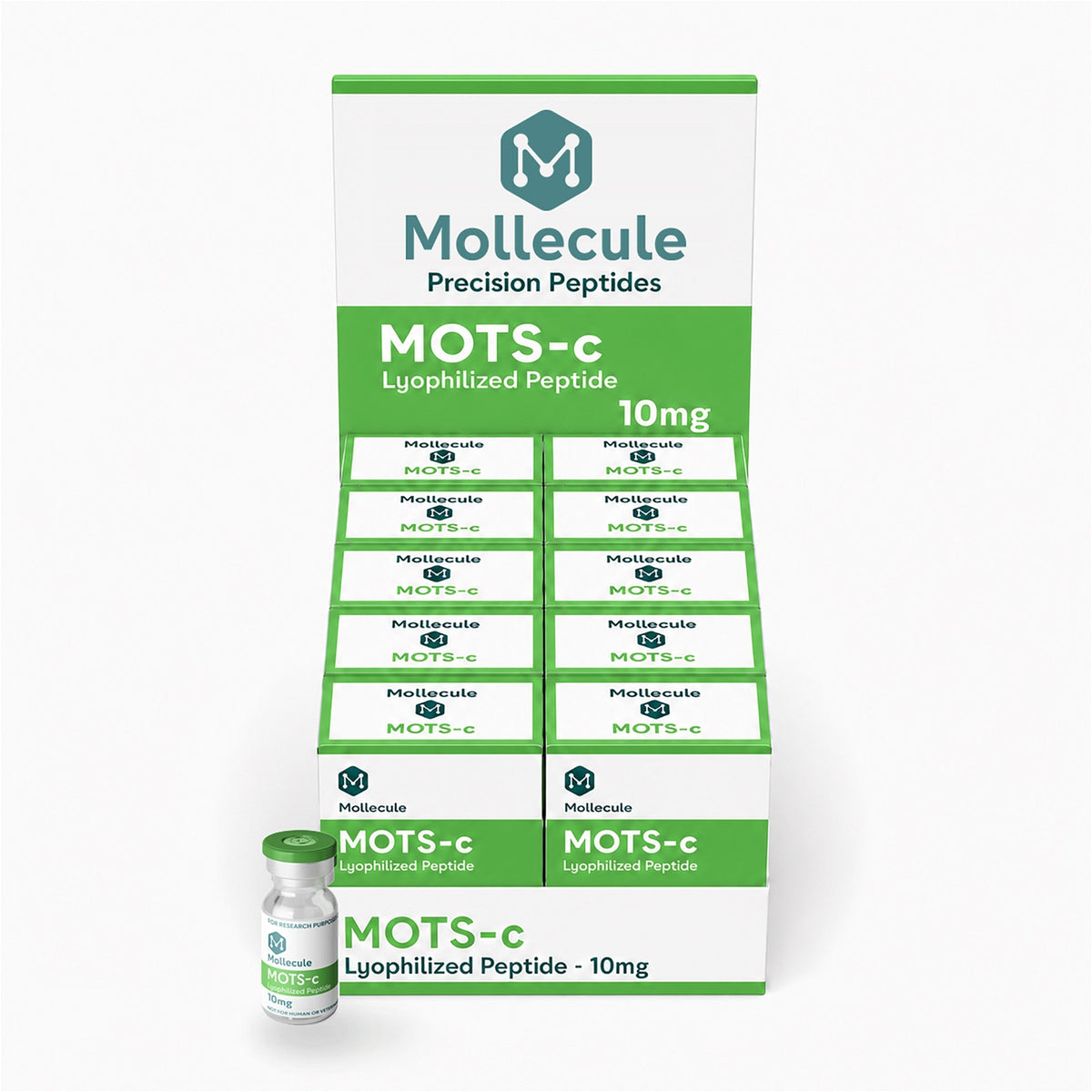 MOTS-c vial CDU | wholesale CDU