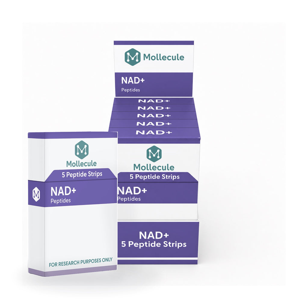 NAD+ strip CDU | wholesale CDU