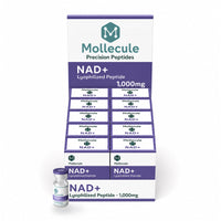 NAD+ vial CDU | wholesale CDU