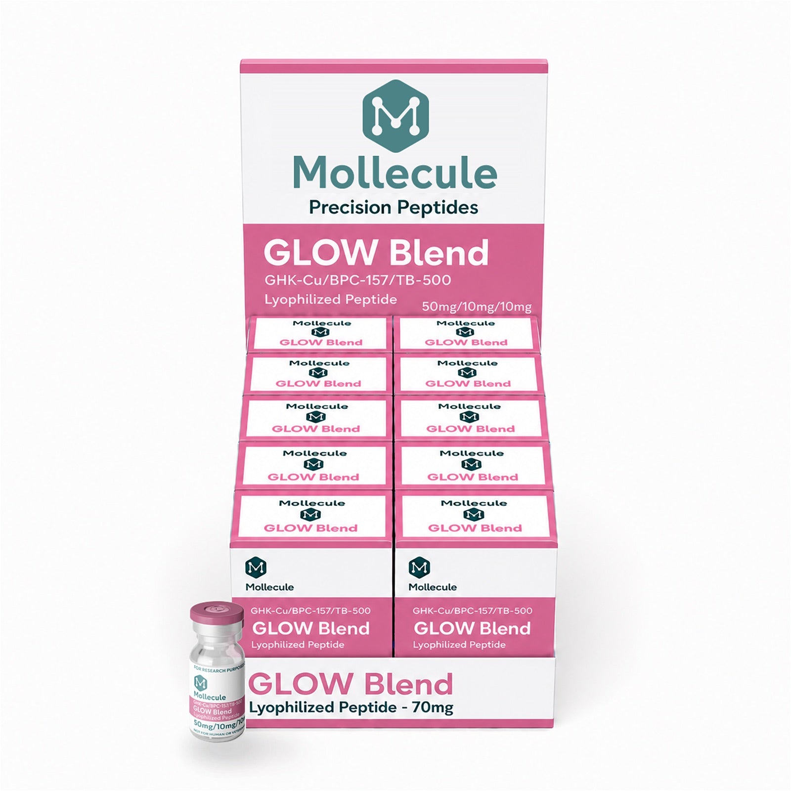 GLOW Blend