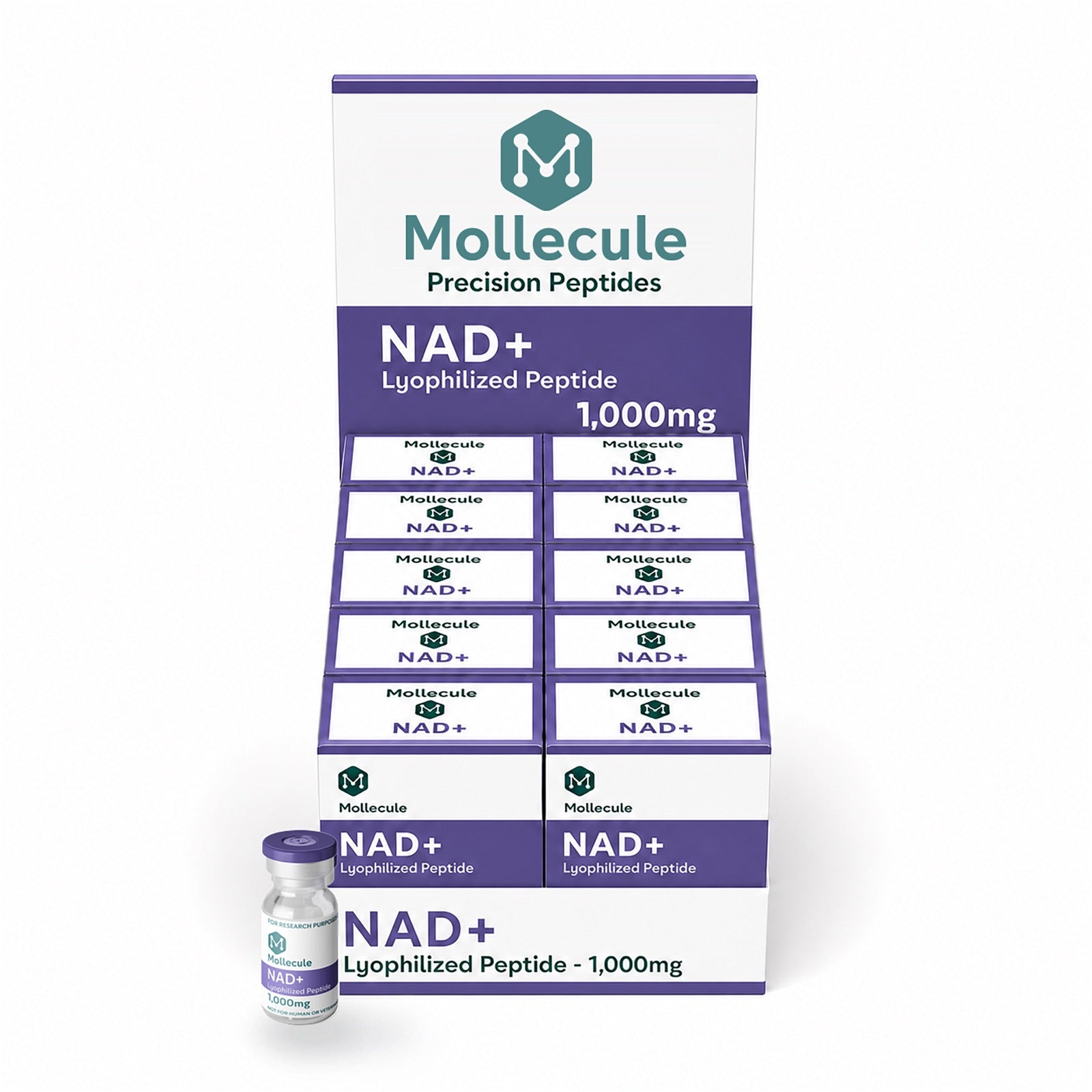 NAD+